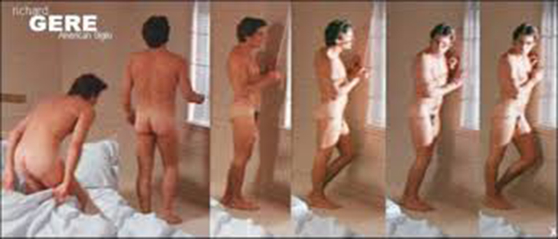 Illustration for article titled Fifty Shades of Dick: The Best Crotch Shots in Mainstream Film